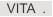 VITA  .